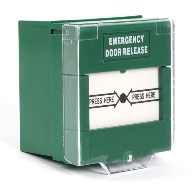 SPRUT Exit Button-92P кнопка аварийной разблокировки Бастион