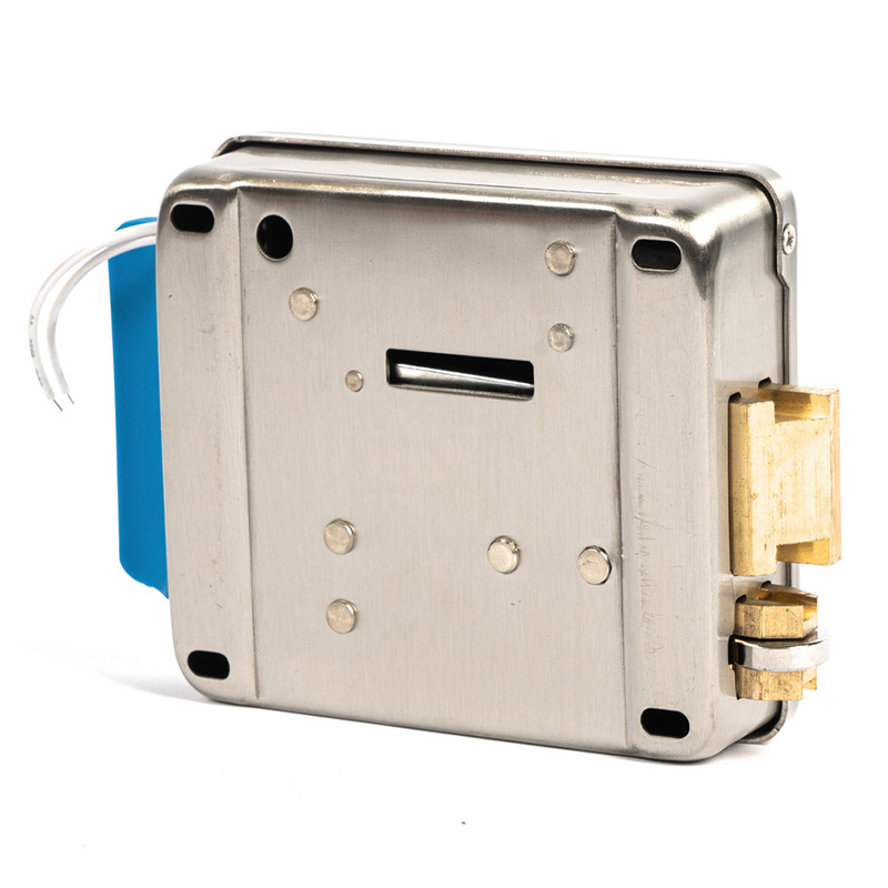 SPRUT Lock-03ER электромеханический замок Бастион