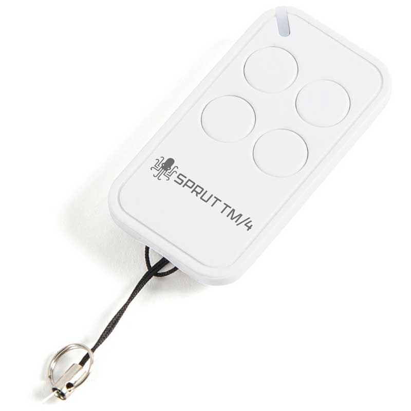 SPRUT TM/4 4-канальный передатчик Бастион