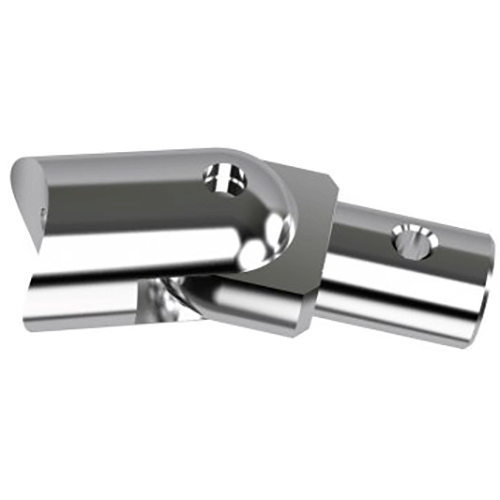 СШ25 НЕРЖ (0289) шарнирный соединитель РостЕвроСтрой