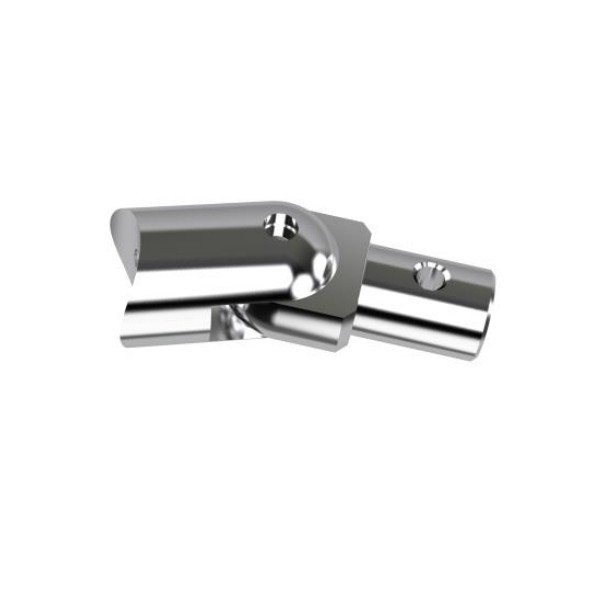 СШ32 НЕРЖ (0293) шарнирный соединитель РостЕвроСтрой