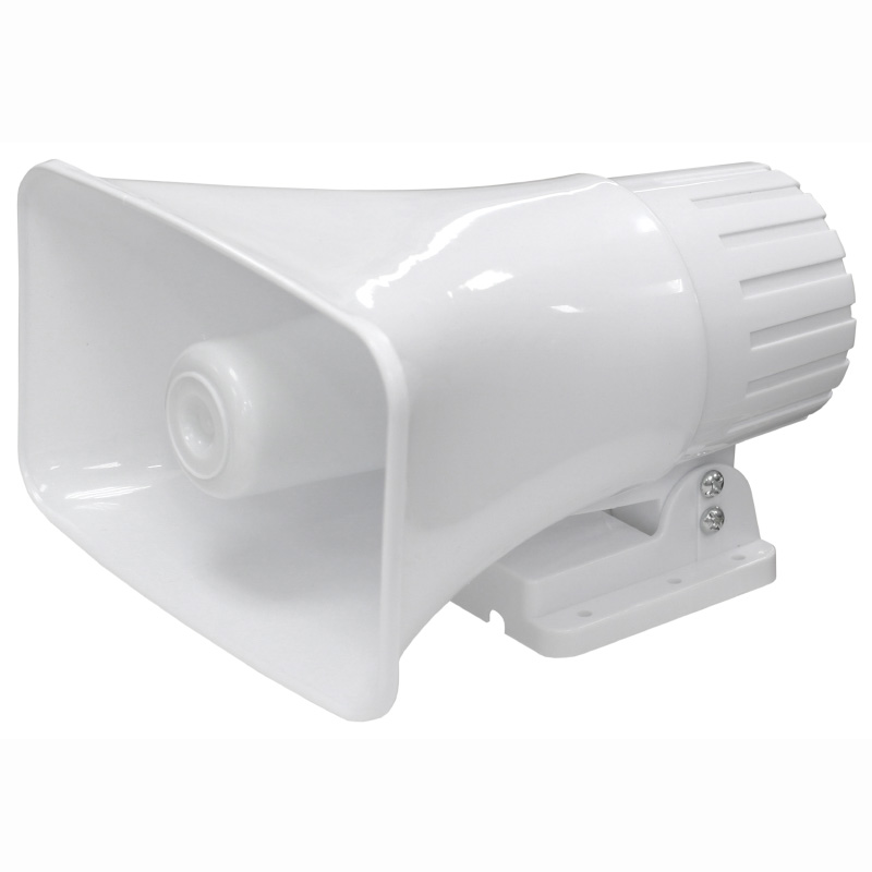 ST-AA410S-WT звуковой оповещатель Smartec