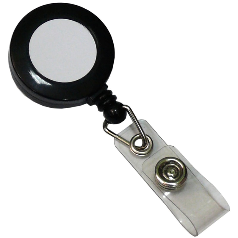 ST-AC201RT-BK ретрактор Smartec