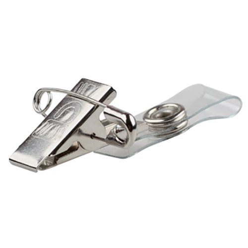 ST-AC202CL крепление для бейджа Smartec