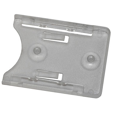 ST-AC301HP бейдж горизонтальный Smartec