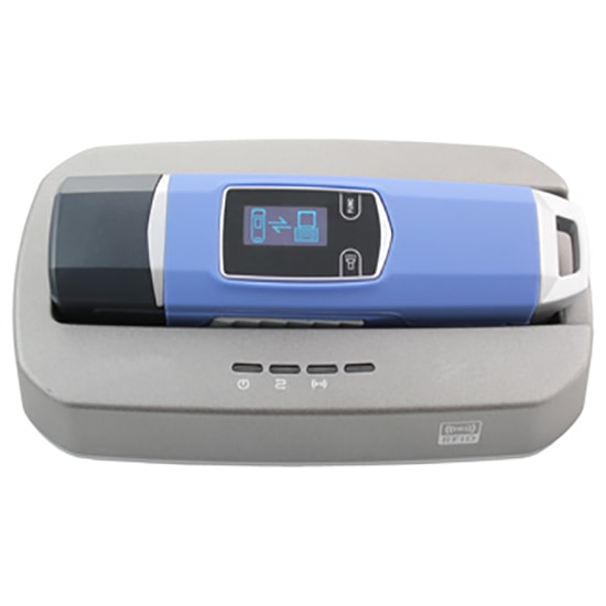 ST-CE058EM док-станция для терминала Smartec