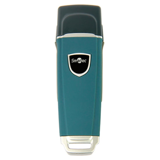 ST-CT055EM терминал контроля маршрутов Smartec