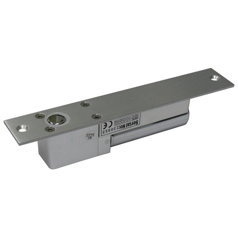 ST-DB100MT электромеханический замок Smartec