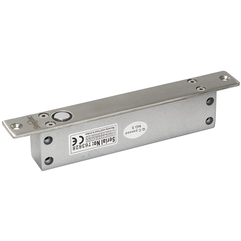 ST-DB410MT электромеханический замок Smartec