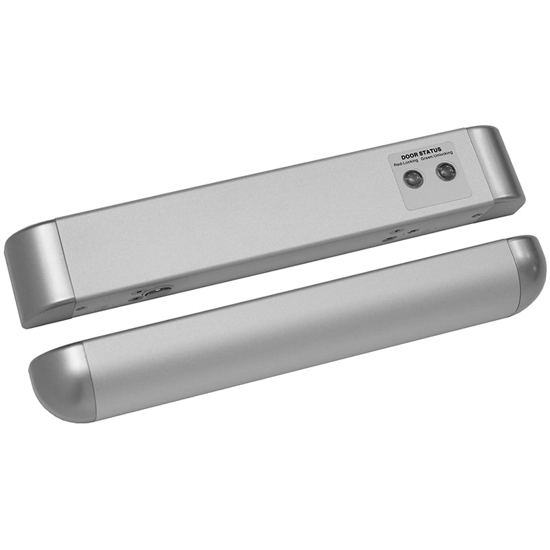 ST-DB511MLT электромеханический замок Smartec