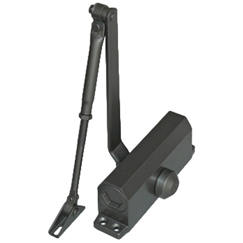 ST-DC003-BR дверной доводчик Smartec