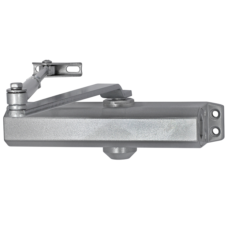 ST-DC014BC-SL дверной доводчик Smartec