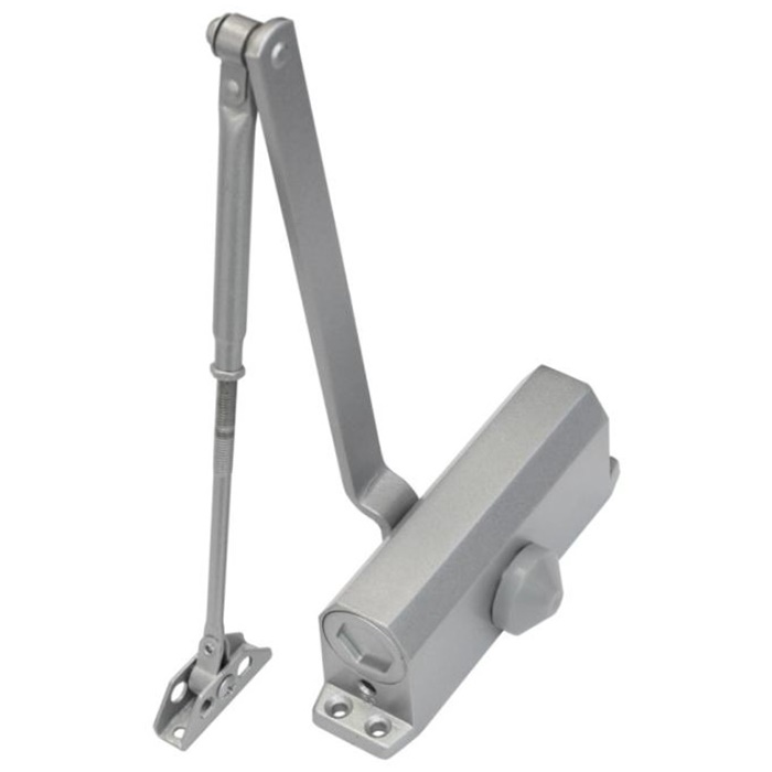 ST-DC236BC-SL дверной доводчик Smartec