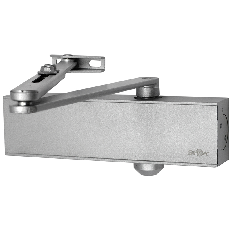 ST-DC324BC-SL дверной доводчик Smartec