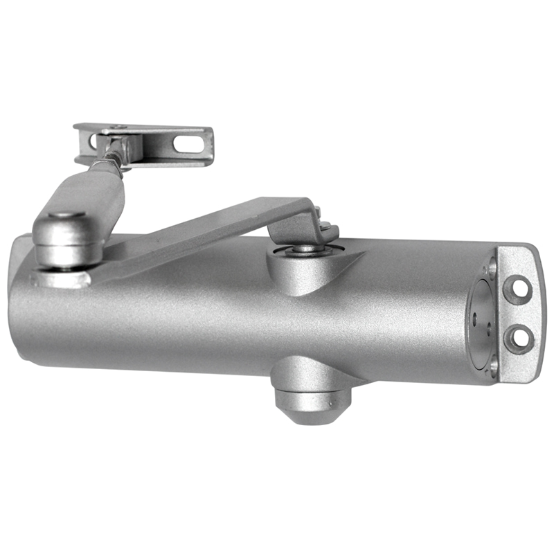 ST-DC624-SL дверной доводчик Smartec