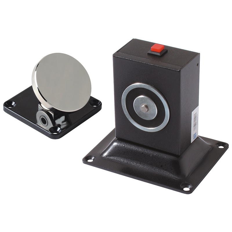 ST-DH605U электромагнитный фиксатор двери Smartec