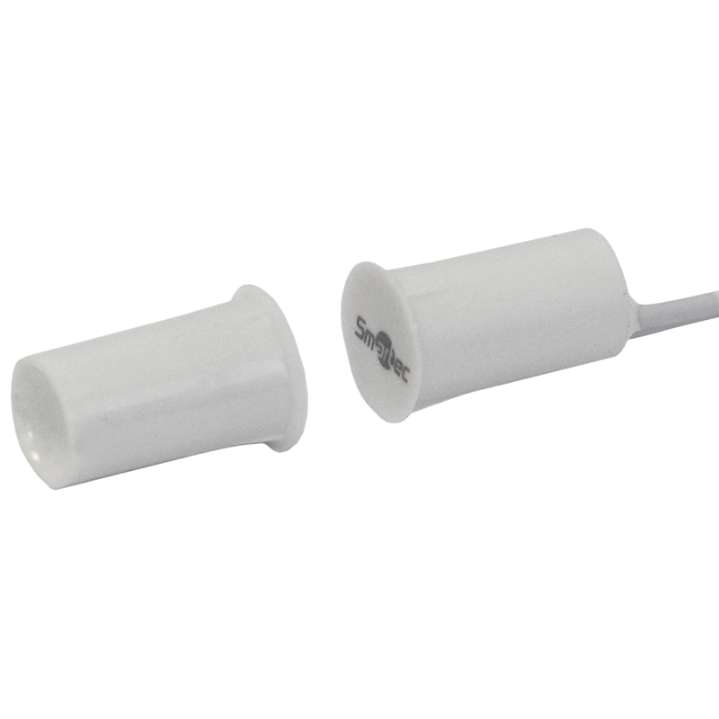 ST-DM010NC-WT извещатель магнитоконтактный Smartec
