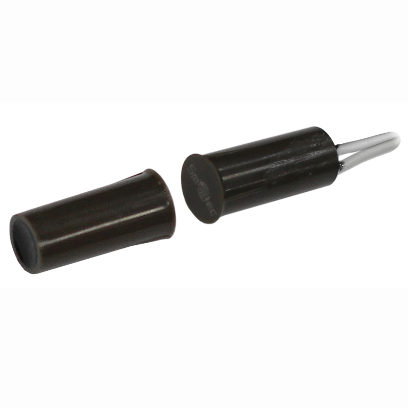 ST-DM015NO-BR извещатель магнитоконтактный Smartec