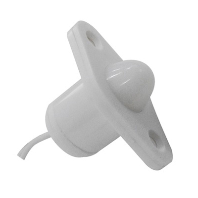 ST-DM040NC-WT извещатель магнитоконтактный Smartec