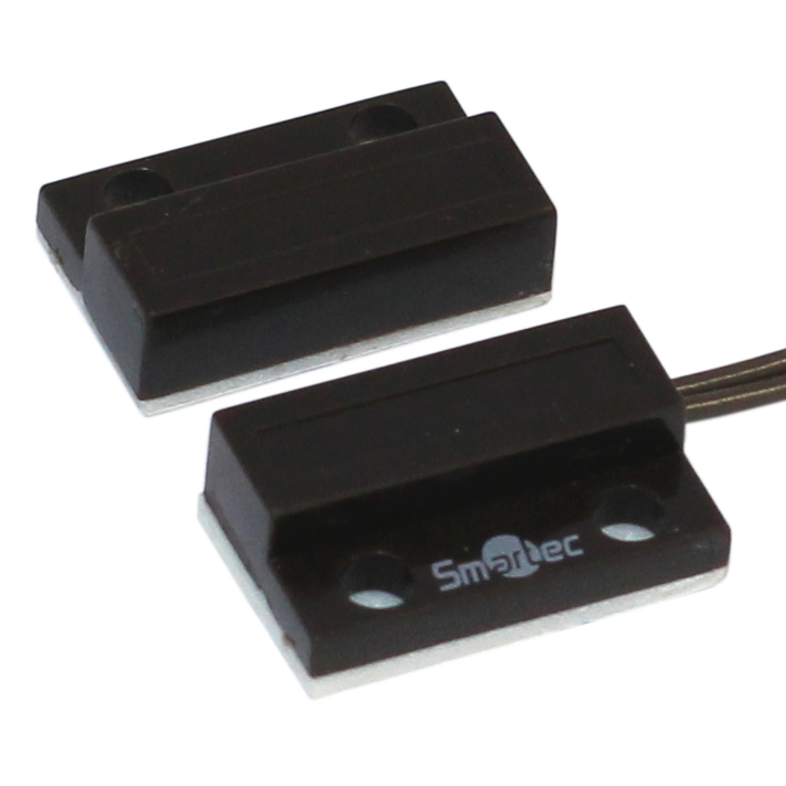 ST-DM110NC-BR извещатель магнитоконтактный Smartec