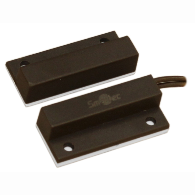 ST-DM111NC-BR извещатель магнитоконтактный Smartec