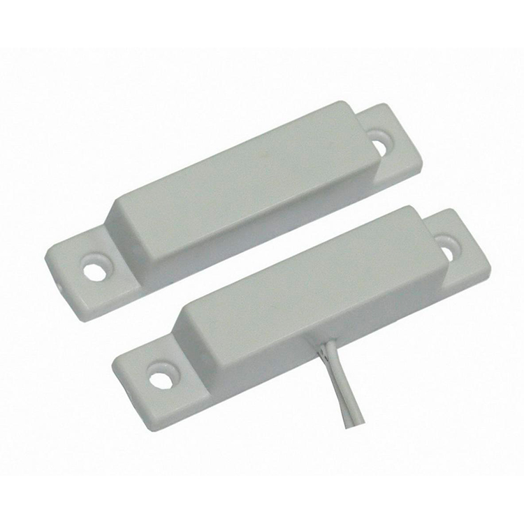 ST-DM120NC-WT извещатель магнитоконтактный Smartec