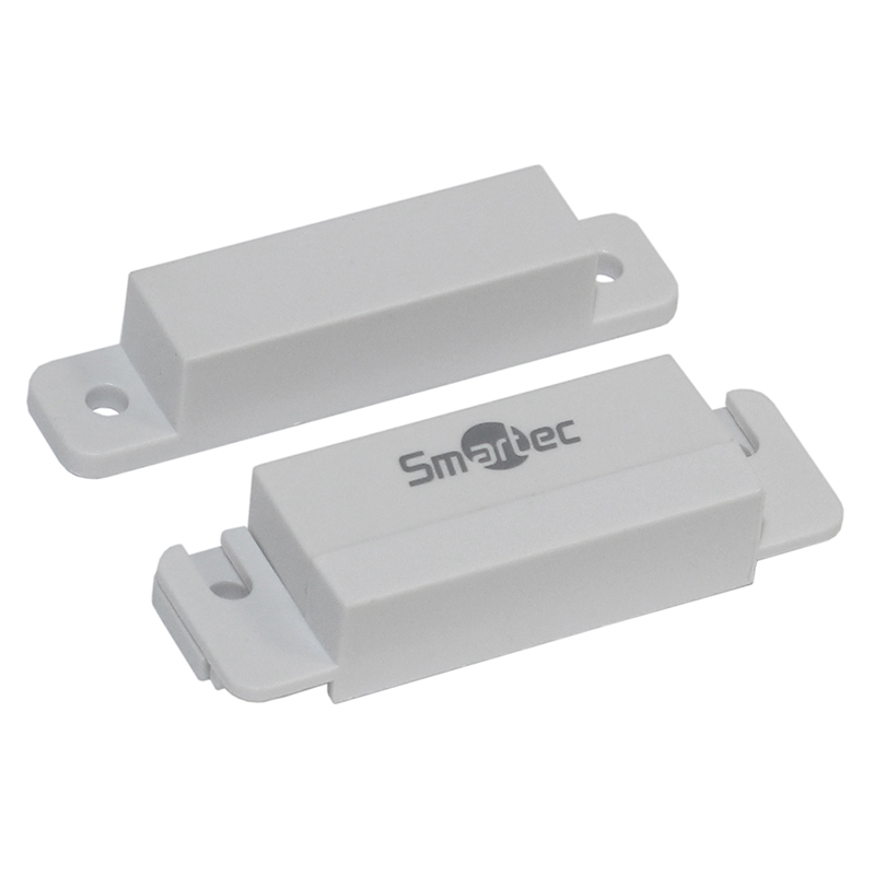 ST-DM121NC-WT извещатель магнитоконтактный Smartec