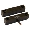 ST-DM122NO-BR извещатель магнитоконтактный Smartec