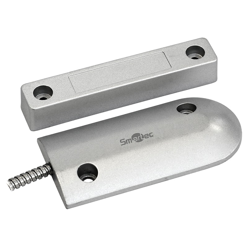 ST-DM146NC-SL извещатель магнитоконтактный Smartec