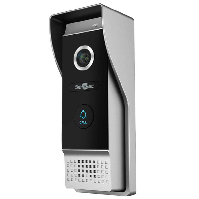 ST-DS306C-SL панель вызова Smartec