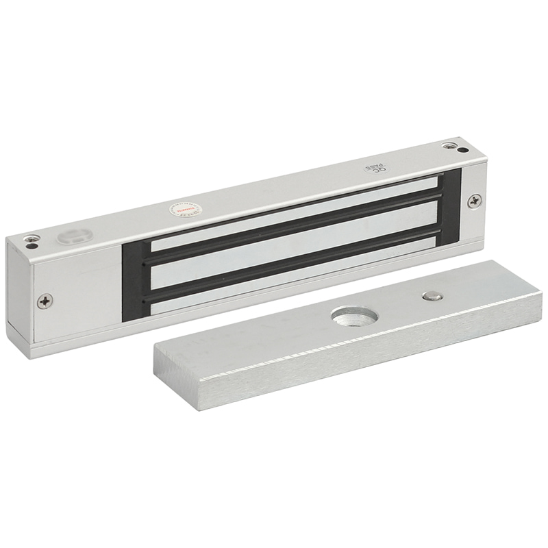 ST-EL140L-SL замок электромагнитный Smartec