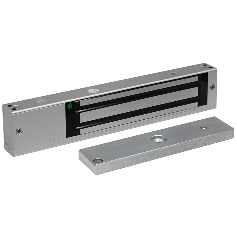 ST-EL260DL-SL замок электромагнитный Smartec