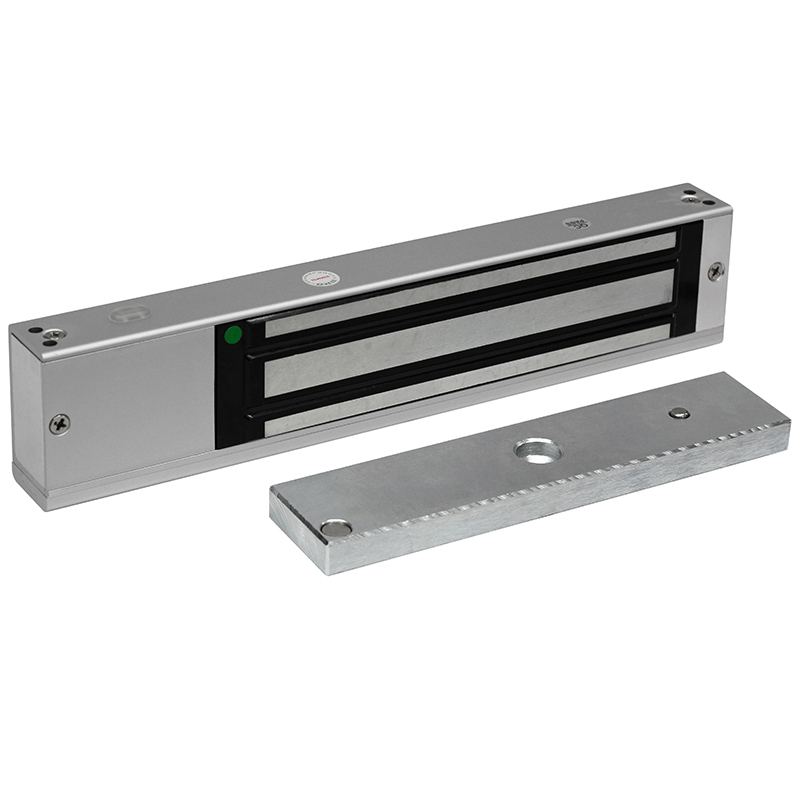 ST-EL320DL-SL замок электромагнитный Smartec