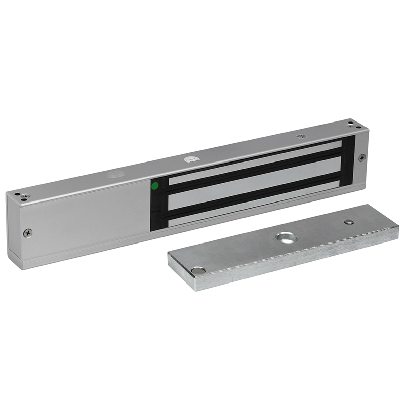 ST-EL324DL-SL замок электромагнитный Smartec