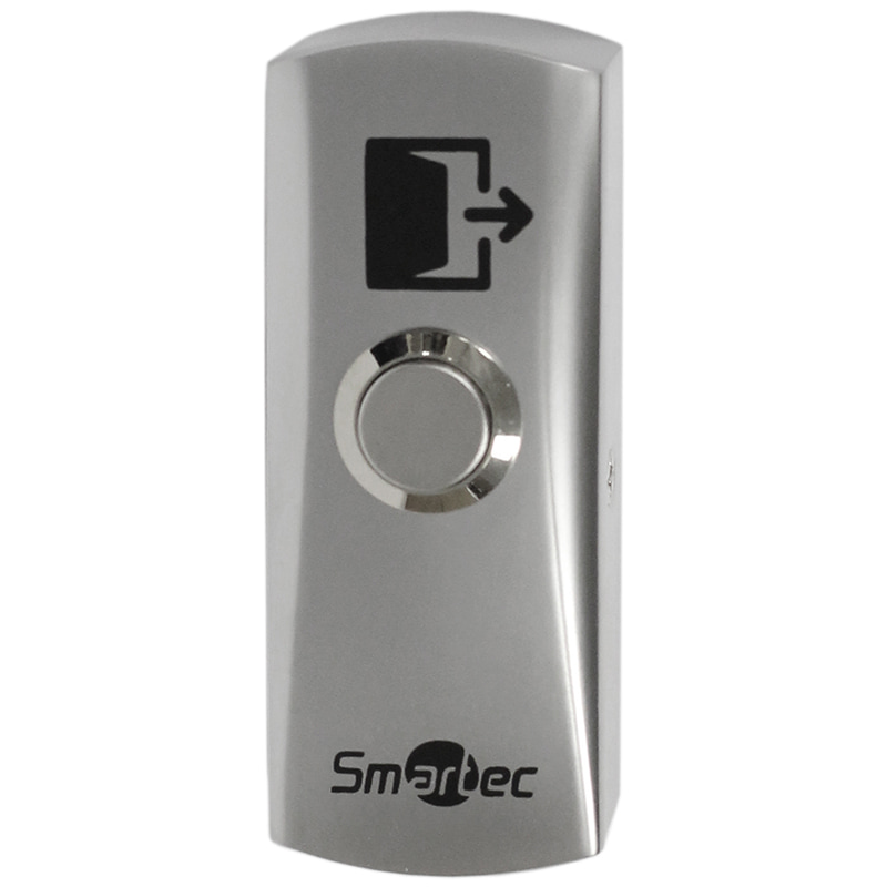 ST-EX142 кнопка выхода Smartec