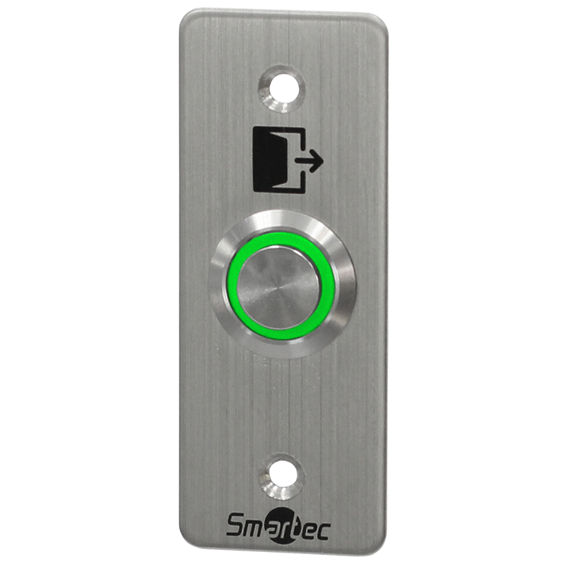 ST-EX143LW кнопка выхода Smartec