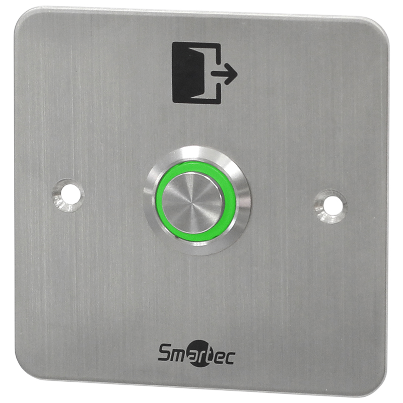 ST-EX144LW кнопка выхода Smartec