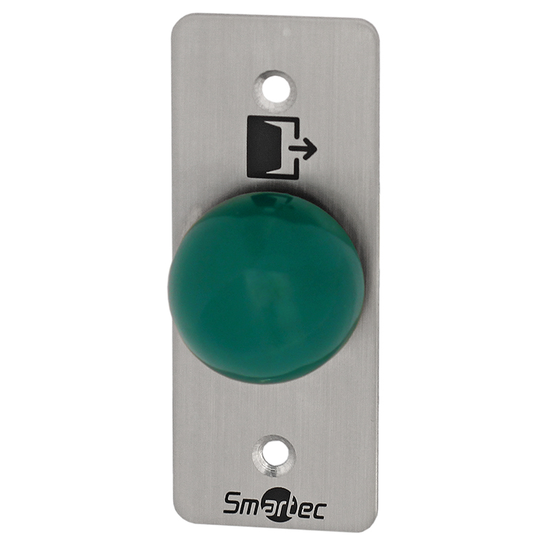ST-EX243 кнопка выхода Smartec