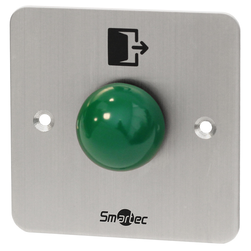 ST-EX244 кнопка выхода Smartec