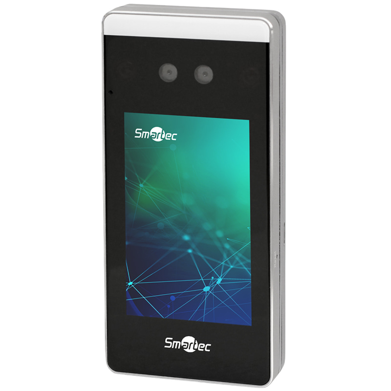 ST-FR011EM биометрический считыватель Smartec