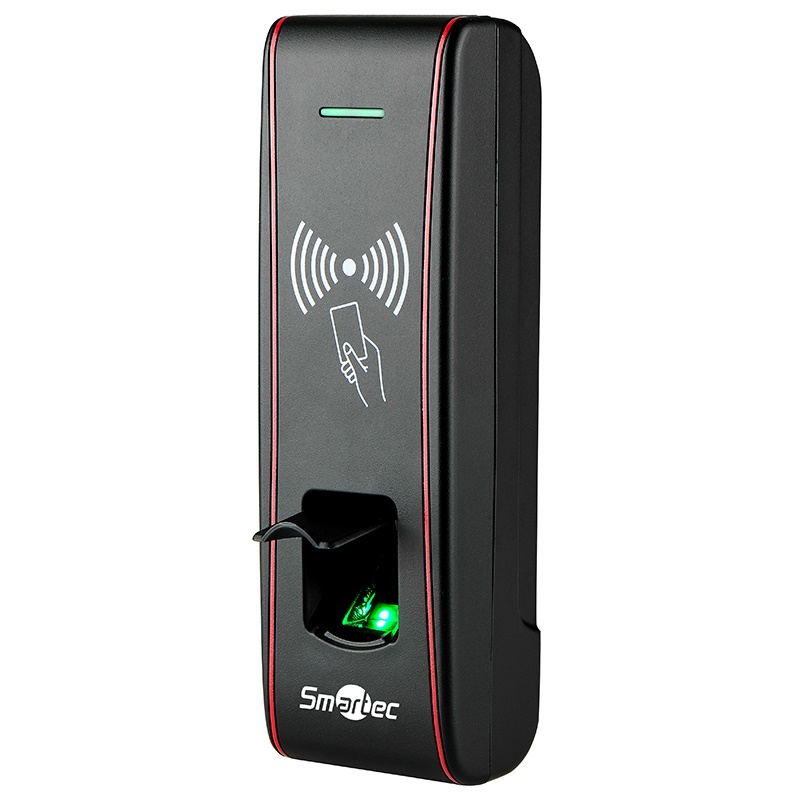ST-FR030EMW биометрический считыватель Smartec