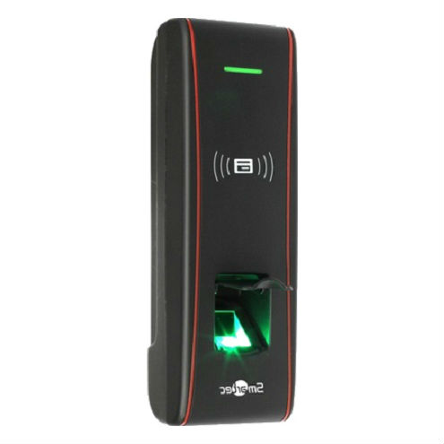 ST-FR031EM биометрический считыватель Smartec