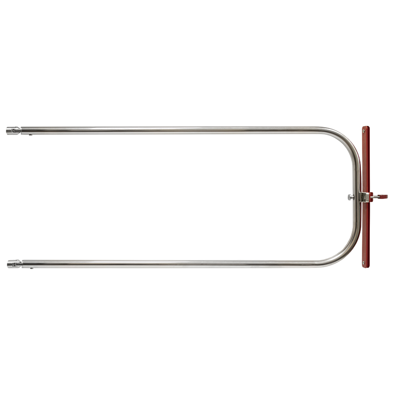 ST-GR012E-SS механическая калитка Smartec