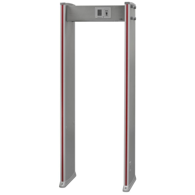 ST-MD018L металлодетектор Smartec