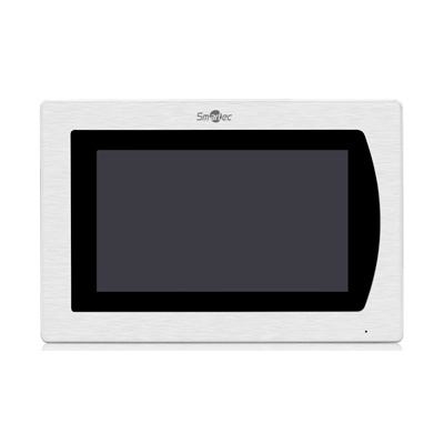 ST-MS407HM-SL видеодомофон Smartec