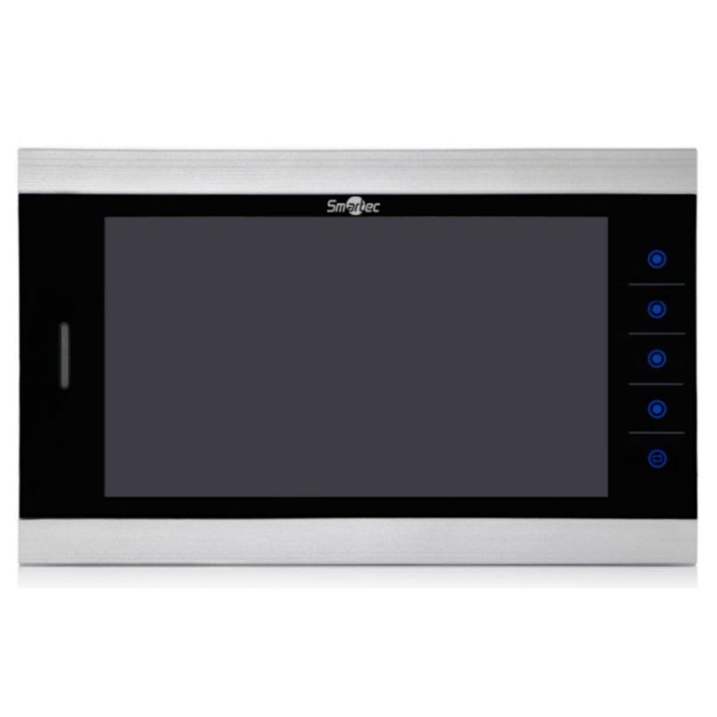 ST-MS510M-SL видеодомофон Smartec