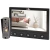 ST-MS607HS-BK комплект видеодомофона Smartec