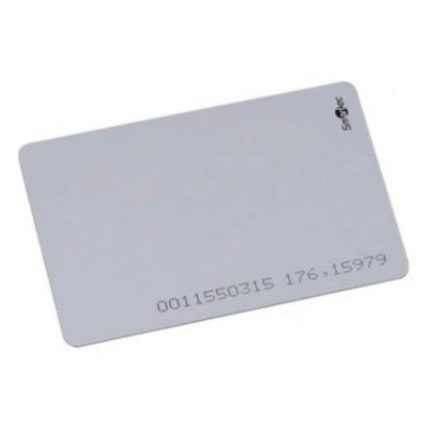 ST-PC122MP7 смарт карта Mifare 2K ISO Smartec