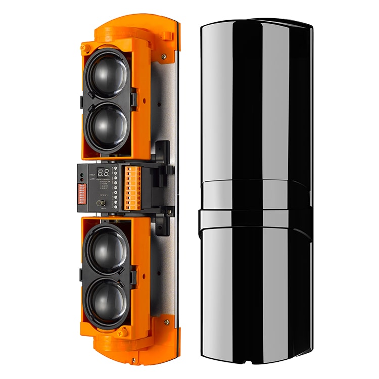 ST-PD254BD-MC ИК-барьер Smartec