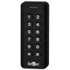 ST-PR022EK-BK бесконтактный считыватель Smartec